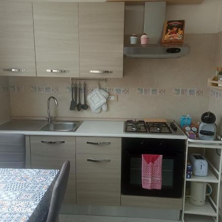 Carone Home Mola di Bari Exteriör bild