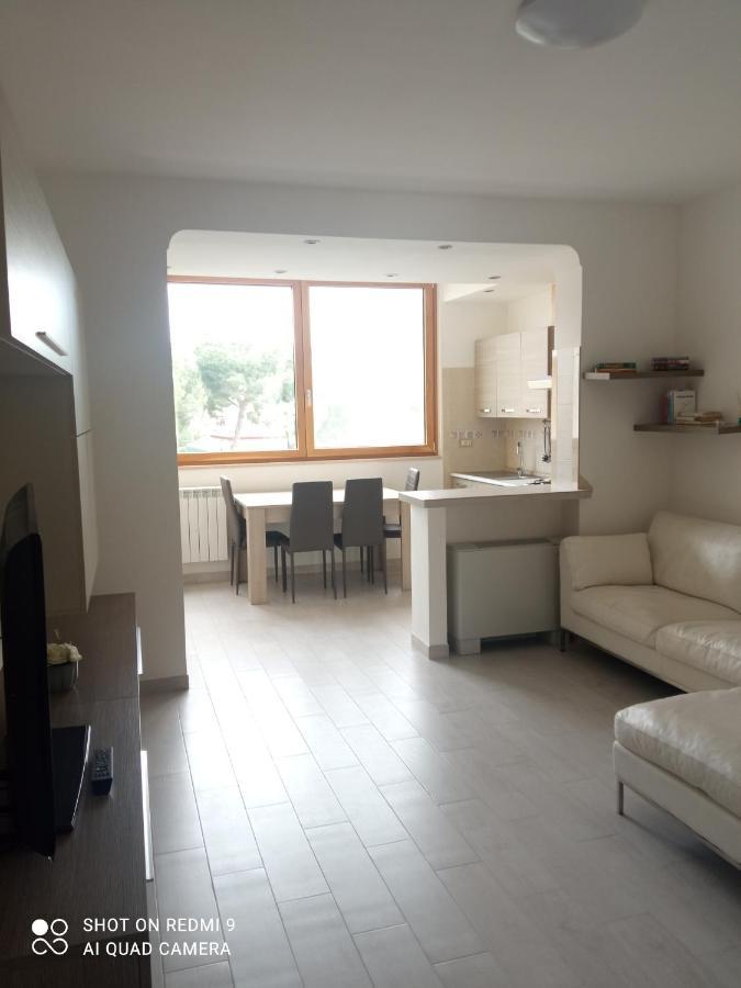 Carone Home Mola di Bari Exteriör bild