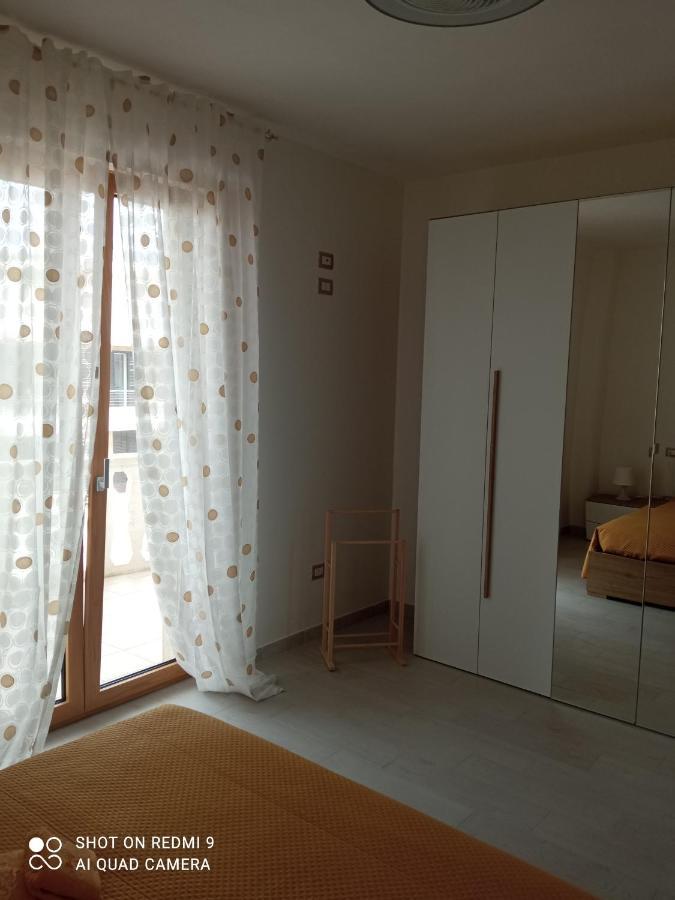 Carone Home Mola di Bari Exteriör bild