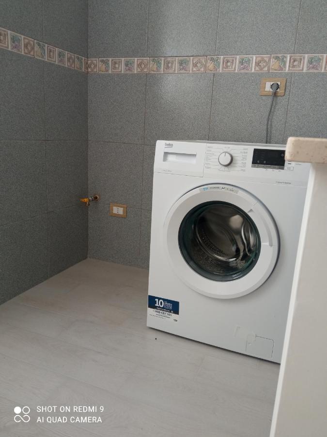 Carone Home Mola di Bari Exteriör bild