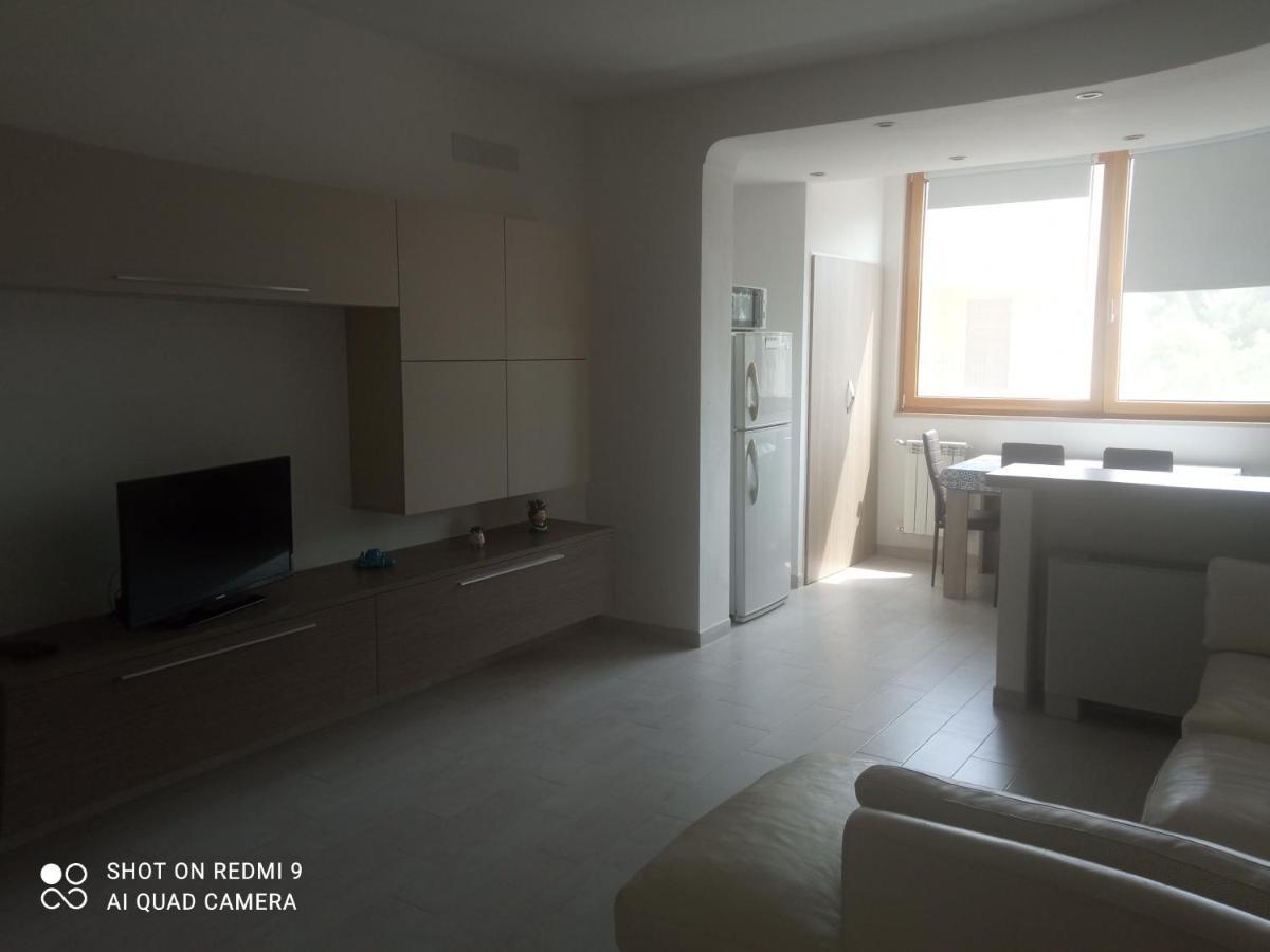 Carone Home Mola di Bari Exteriör bild